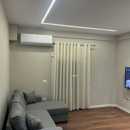 Strora's Apartment *