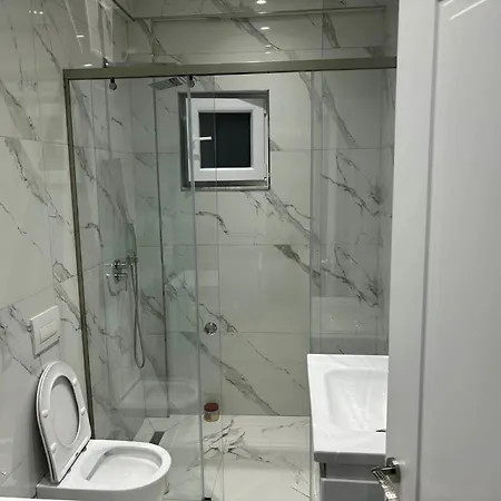 Strora's Apartment