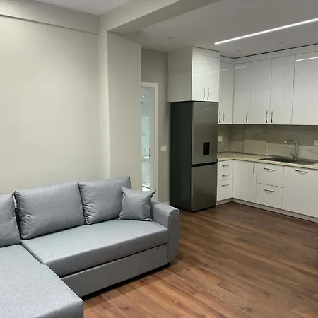 Strora's Apartment *