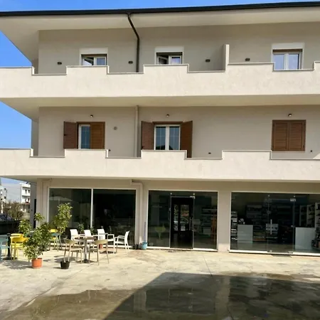 Strora's Durrës
