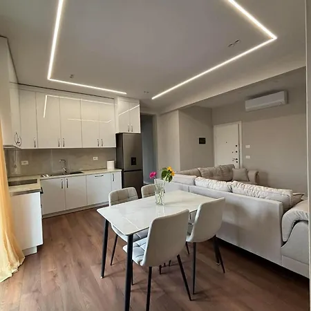 Strora's Apartamento